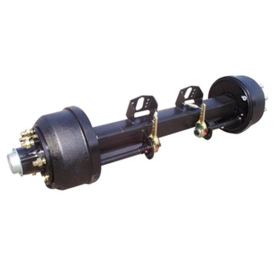 AXLE PARTS